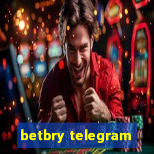 betbry telegram