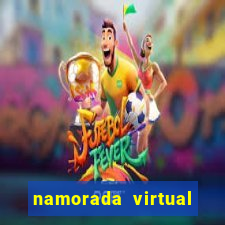 namorada virtual morta imvu