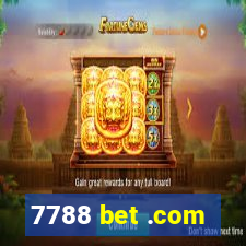 7788 bet .com