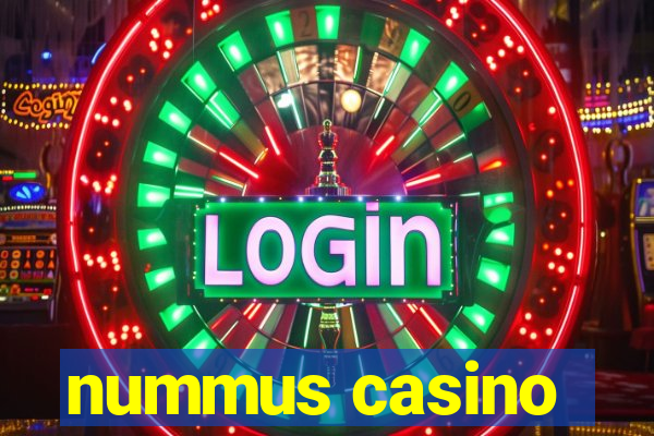 nummus casino