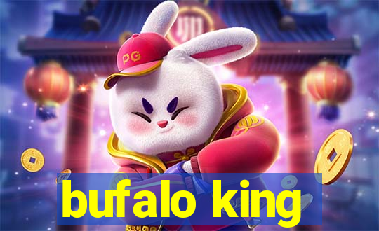 bufalo king