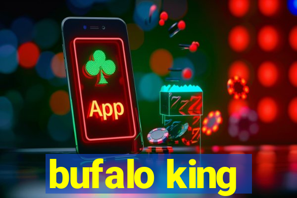 bufalo king