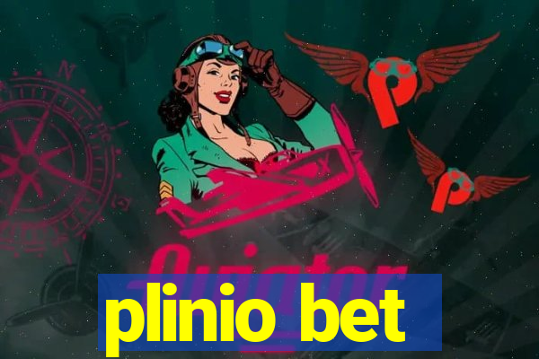 plinio bet