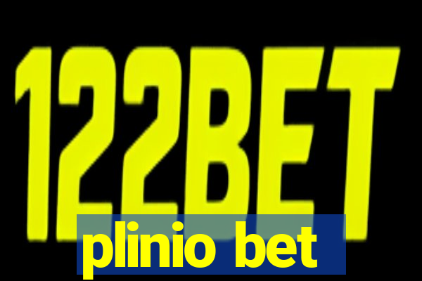 plinio bet