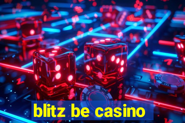 blitz be casino