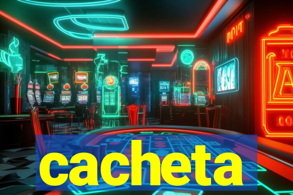 cacheta