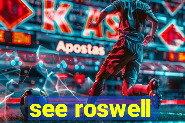 see roswell