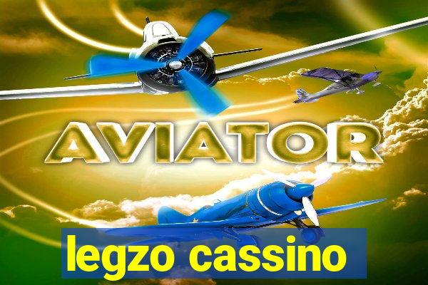 legzo cassino