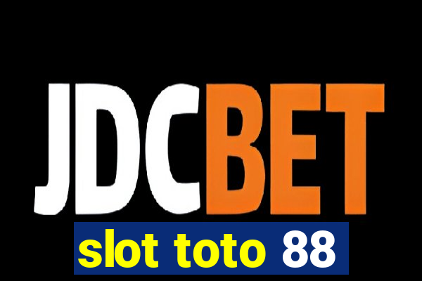 slot toto 88