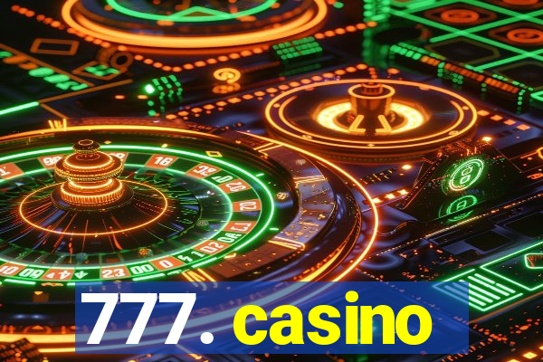 777. casino