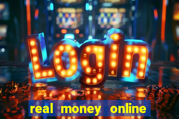 real money online casino usa