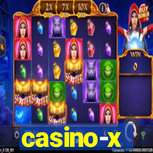 casino-x