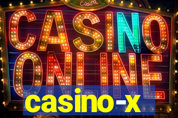 casino-x