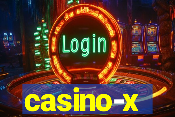 casino-x