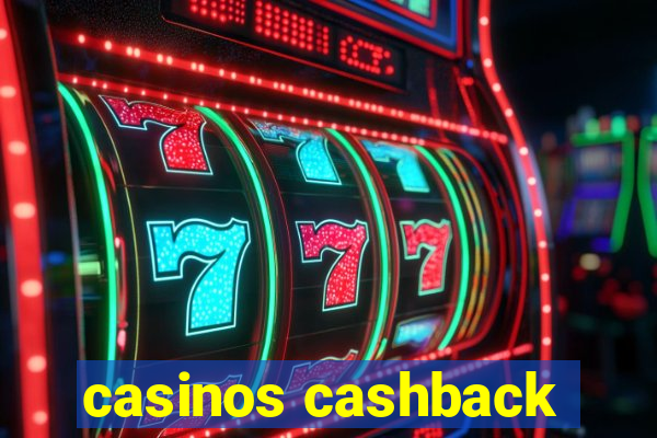 casinos cashback