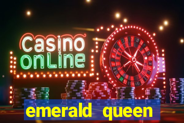 emerald queen casino tacoma