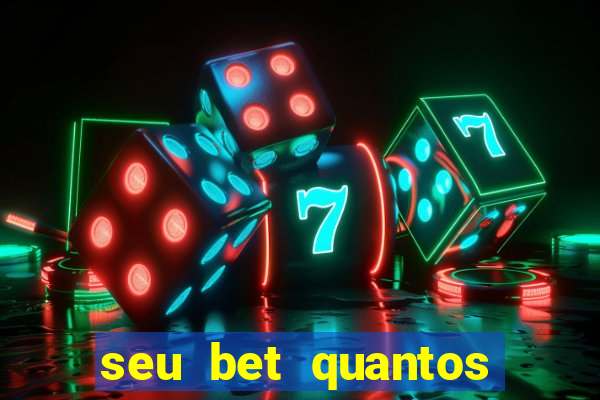 seu bet quantos saques por dia