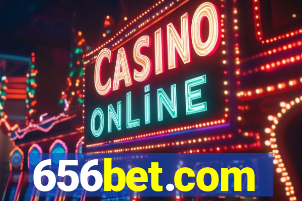 656bet.com