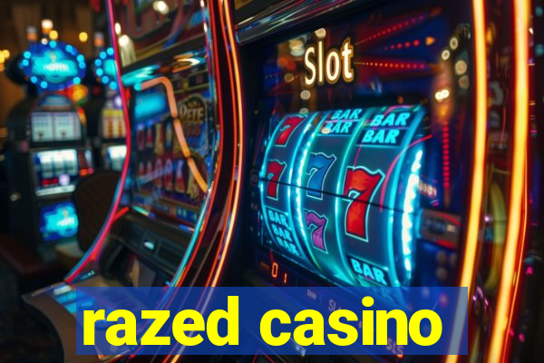 razed casino