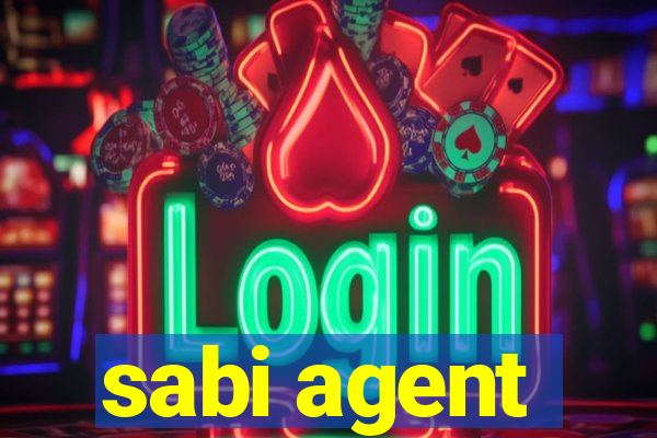 sabi agent