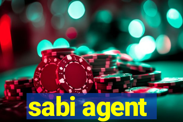 sabi agent