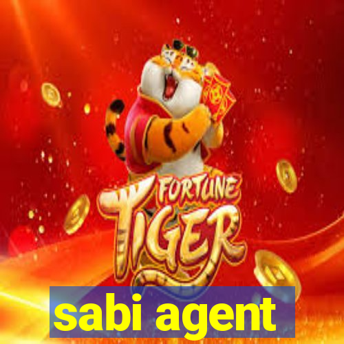 sabi agent