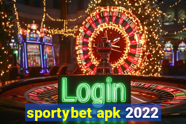 sportybet apk 2022