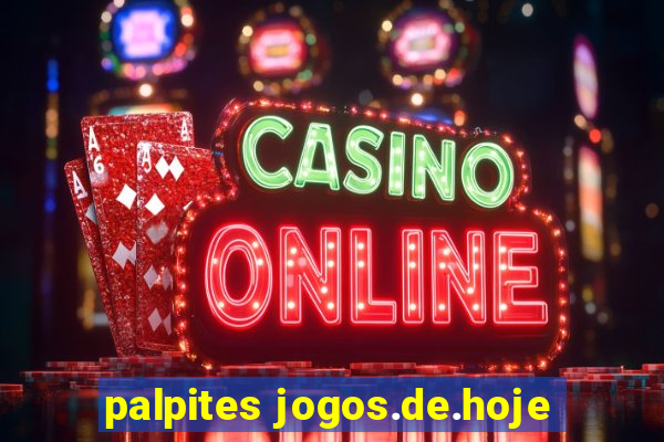 palpites jogos.de.hoje