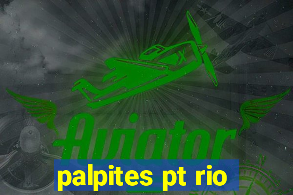 palpites pt rio