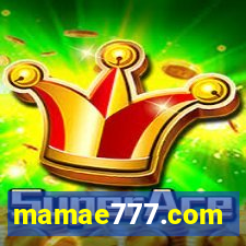 mamae777.com