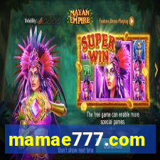 mamae777.com