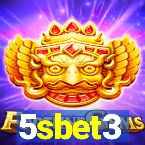 5sbet3