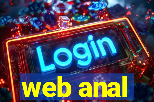 web anal