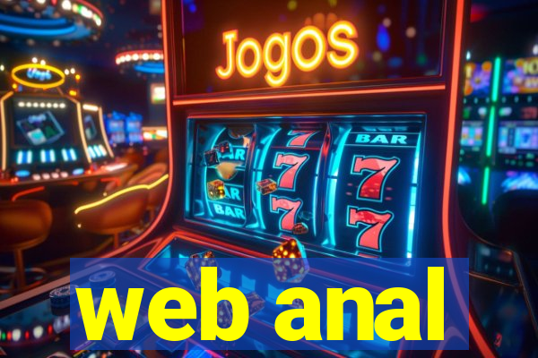 web anal