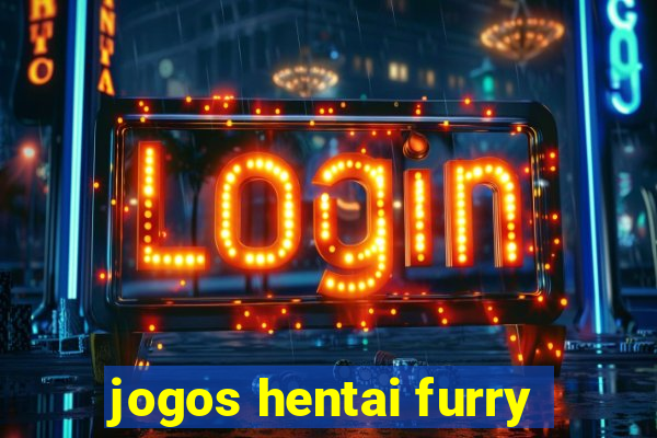 jogos hentai furry