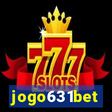 jogo631bet