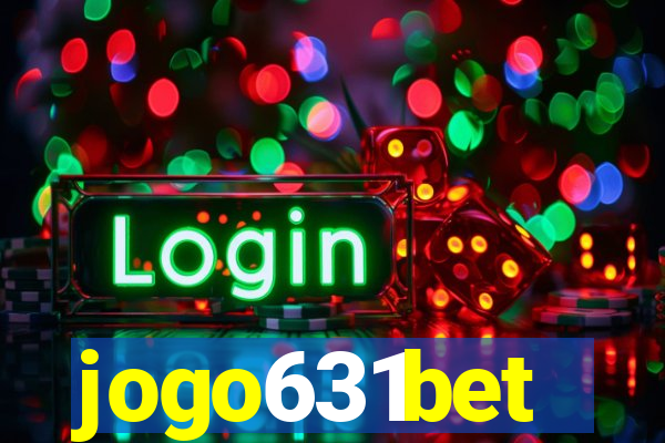 jogo631bet