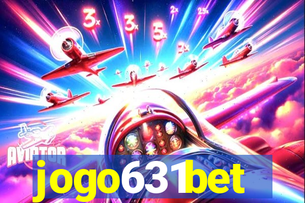 jogo631bet