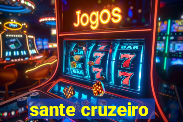 sante cruzeiro