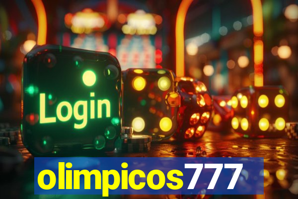 olimpicos777