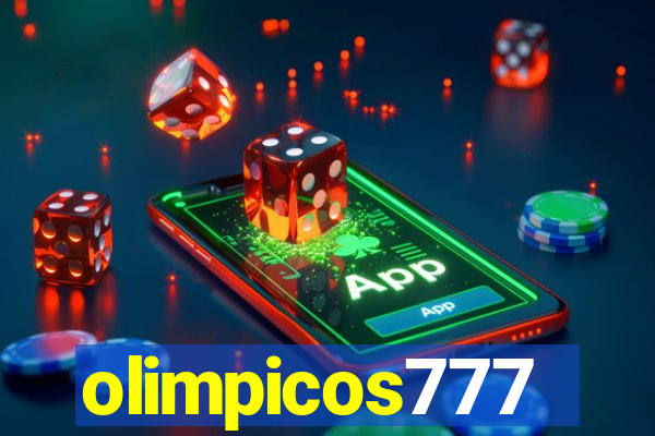 olimpicos777