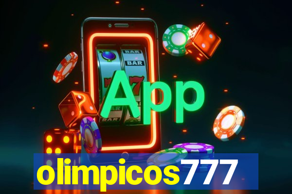 olimpicos777