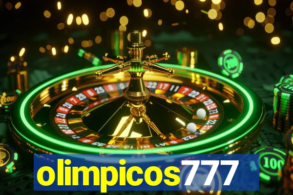 olimpicos777