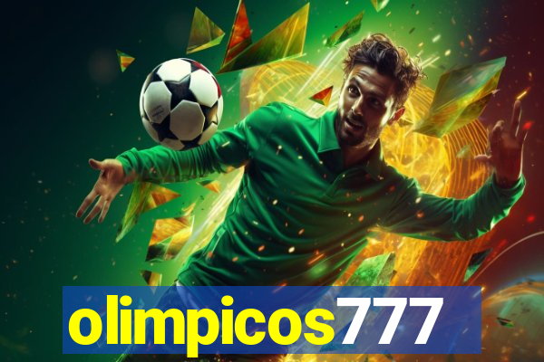 olimpicos777