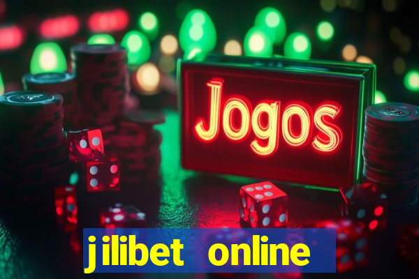 jilibet online casino app