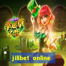 jilibet online casino app