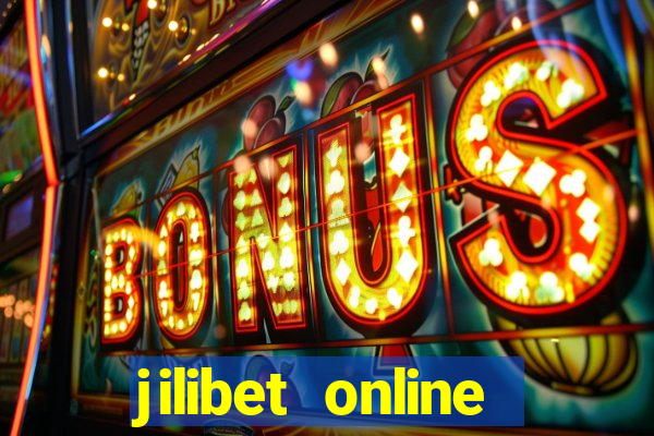 jilibet online casino app