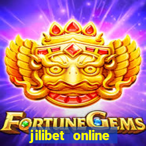 jilibet online casino app