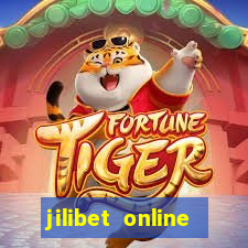 jilibet online casino app