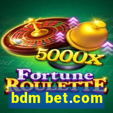 bdm bet.com